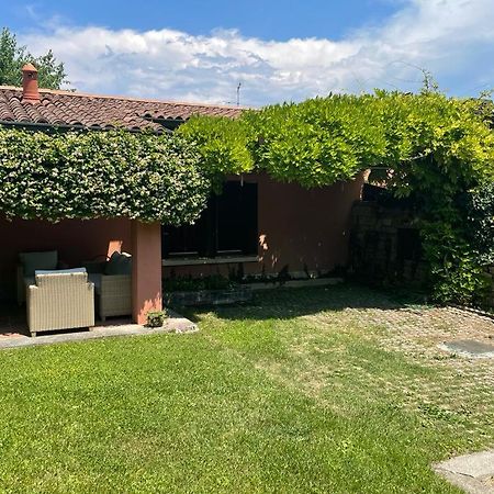 Garda Golf Country Chic Home Soiano Del Lago Dış mekan fotoğraf