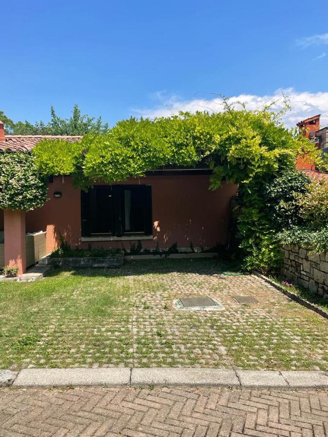 Garda Golf Country Chic Home Soiano Del Lago Dış mekan fotoğraf