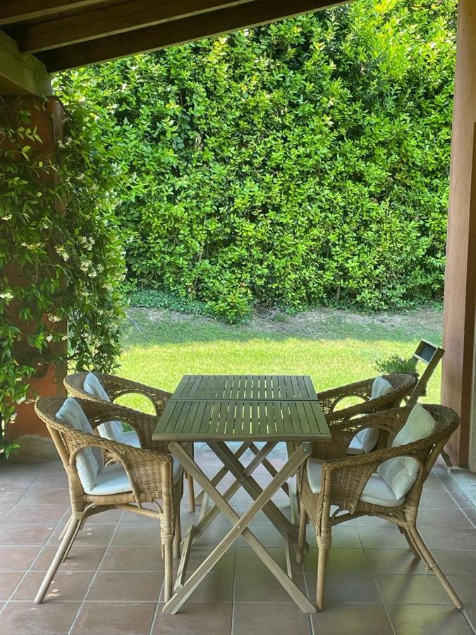 Garda Golf Country Chic Home Soiano Del Lago Dış mekan fotoğraf