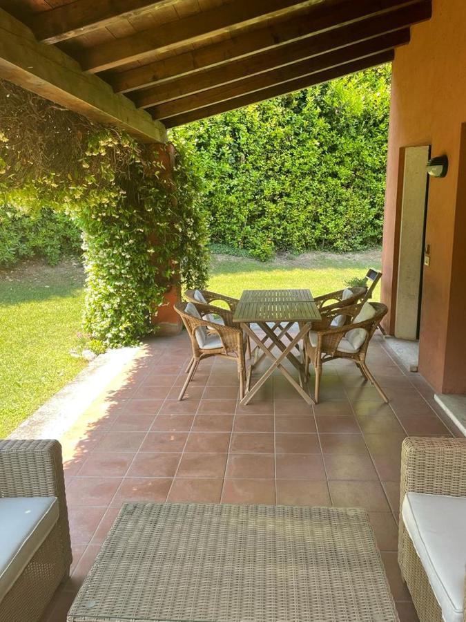 Garda Golf Country Chic Home Soiano Del Lago Dış mekan fotoğraf