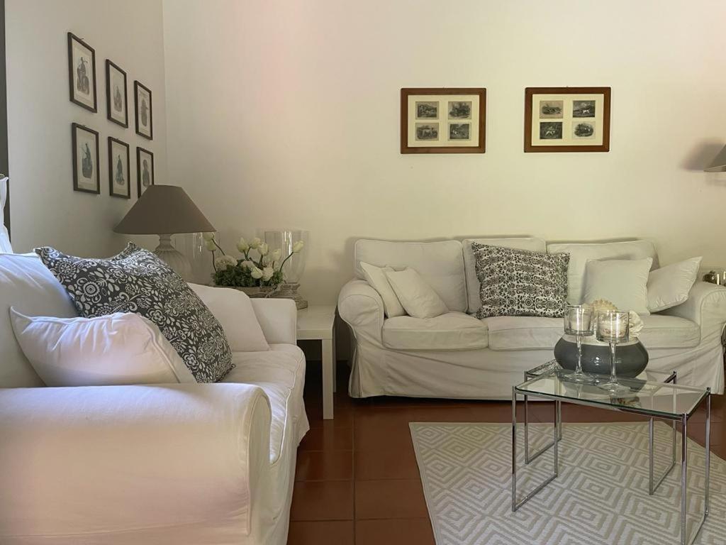 Garda Golf Country Chic Home Soiano Del Lago Dış mekan fotoğraf