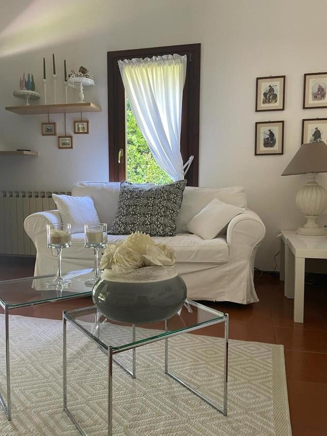 Garda Golf Country Chic Home Soiano Del Lago Dış mekan fotoğraf