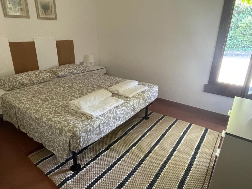 Garda Golf Country Chic Home Soiano Del Lago Dış mekan fotoğraf