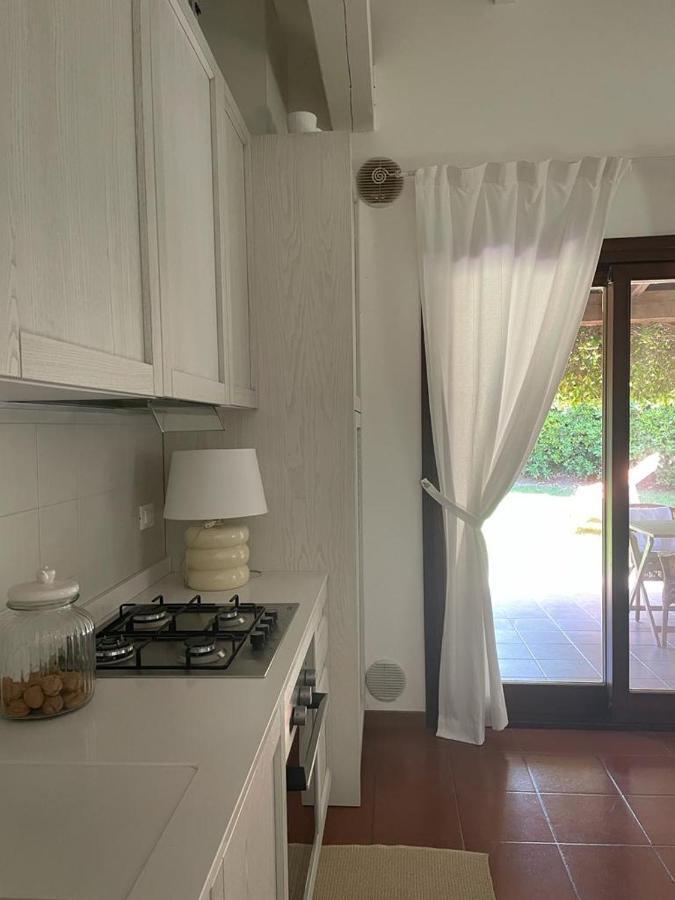 Garda Golf Country Chic Home Soiano Del Lago Dış mekan fotoğraf