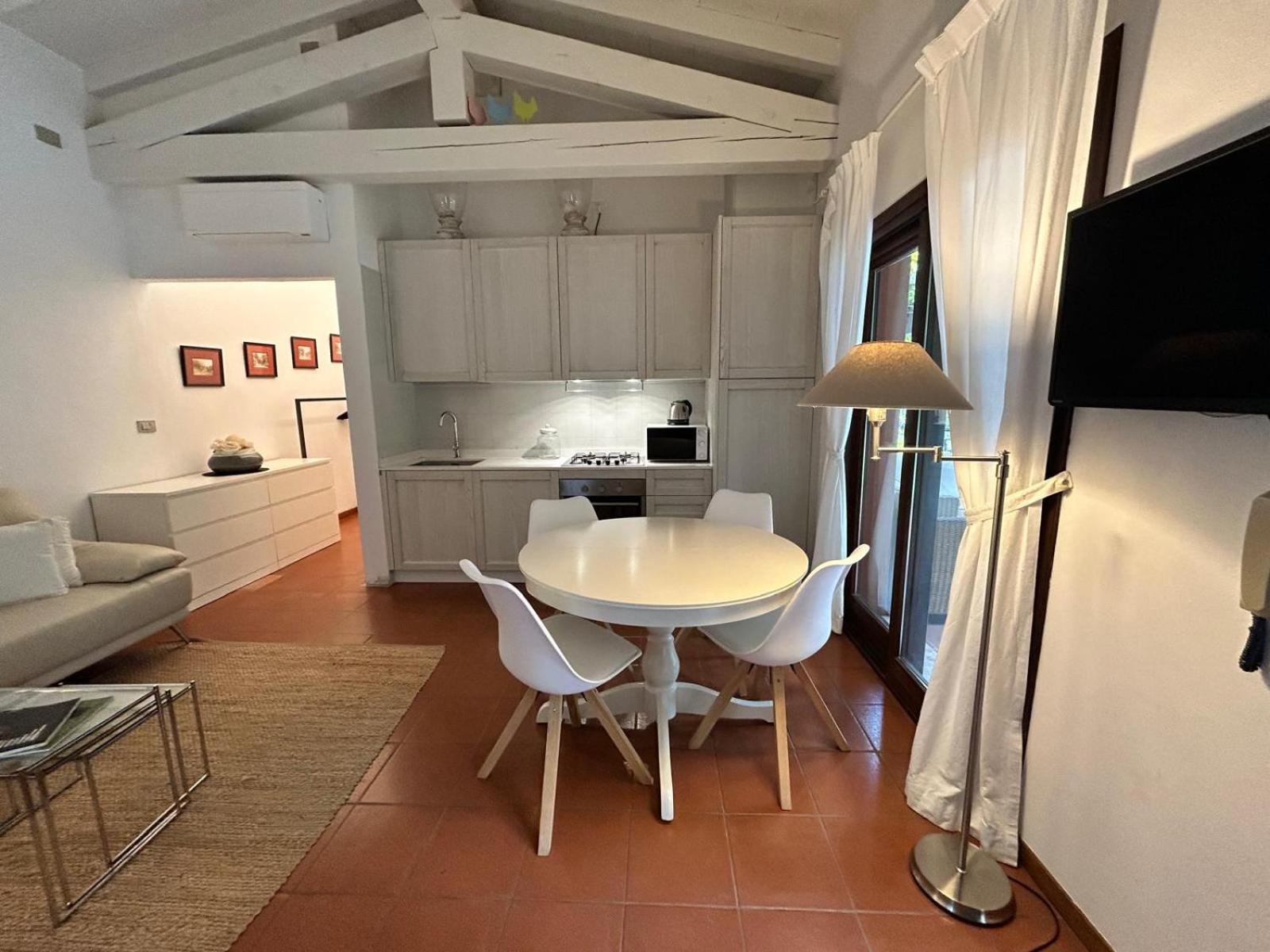 Garda Golf Country Chic Home Soiano Del Lago Dış mekan fotoğraf